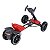 Mini Carro Kart Elétrico Infantil Kart Led Scooter Moto - Imagem 2