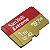 Cartao De Memoria Micro Sd Extreme Sandisk GoPro Drone 1Tb - Imagem 3