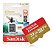 Cartao De Memoria Micro Sd Extreme Sandisk Go Pro Drone 32gb - Imagem 1