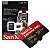 Cartao De Memoria Micro Sd Extreme Pro Sandisk Drone 256Gb - Imagem 1