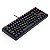 Teclado Mecanico Daksa Preto Redragon Switch Red Abnt2 Tkl - Imagem 4