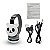 Fone De Ouvido Animais Infantil Crianca Bluetooth Panda - Imagem 2