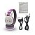 Fone De Ouvido Animais Infantil Crianca Bluetooth Coelhinho - Imagem 3