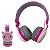 Fone De Ouvido Animais Infantil Crianca Bluetooth Porquinho - Imagem 1