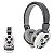 Fone De Ouvido Animais Infantil Crianca Bluetooth Cachorro - Imagem 1