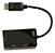 Adaptador Conversor Displayport P/ Hdmi/Vga/Dvi Kp-Ad110 - Imagem 1
