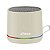 Caixa De Som Bluetooth Fm Rgb Portátil Xtrad 10W Creme - Imagem 4