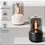 Difusor Ambiente Umidificador e Purificador de Ar Branco - Imagem 3