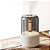 Difusor Ambiente Umidificador e Purificador de Ar Branco - Imagem 2