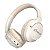 Fones De Ouvido Bluetooth Cancelamento De Ruído Anc Creme - Imagem 4