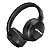 Fones De Ouvido Bluetooth Cancelamento De Ruído Anc Preto - Imagem 5
