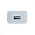 Carregador de celular com cabo usb-C Cm-19C 2.4A Maketech - Imagem 2