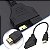 Cabo Hdmi Divisor Splitter Duplicador Y Hdmi 1x2 Xt-2010 - Imagem 5