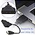 Cabo Hdmi Divisor Splitter Duplicador Y Hdmi 1x2 Xt-2010 - Imagem 4