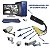 Placa de Captura Dvr Usb Com 4 Canais Rca Av (EasyCap) Xtrad - Imagem 2