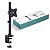 Suporte Para Monitor De Mesa 13 A 27 Vesa 100x100 Sm-340a - Imagem 1