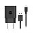 Carregador De Parede Motorola 10W Saida Usb A Com Cabo Usb C - Imagem 4