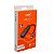 Hub Tipo C Com 3 Usb 3.0 Para Macbook Rj45 Rede Internet Oex - Imagem 5