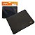 Mouse Pad Tecido Standard Office Preto Oex - MP100 - Imagem 1