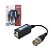 Par Video Balun Para Camera Cftv Passivo Hd Hibrido 8mp - Imagem 3