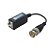 Par Video Balun Para Camera Cftv Passivo Hd Hibrido 8mp - Imagem 2