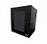 Rack Servidor Padrao 19 Pol 12u x 570mm Parede Max Eletron - Imagem 1