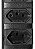 Regua Rack 10 Tomadas 20A Cabo 1,10M 5305 Maxeletron filtro - Imagem 2