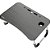 Mesa Dobrável de Colo Para Notebook Fortrek Lapdesk Preta - Imagem 2