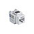 Keystone Conector Femea Cat.5 E T568 A/b Soho Plus Furukawa - Imagem 4
