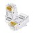 1 Conector RJ45 Cat5e Unidade - Imagem 1