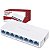Switch Mercusys Ms108 8 Portas 10/100 Mbps - Imagem 1