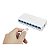 Switch Mercusys Ms108 8 Portas 10/100 Mbps - Imagem 3