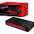 Switch de rede 08 Portas Gigabit Ms108G Mercusys 10/100/1000 - Imagem 1