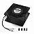 Ventilador Cooler Fan DEX 80mm 110v/220v 5000rpm Rolamento - Imagem 6