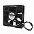 Ventilador Cooler Fan DEX 120mm 110v/220v 3000rpm Rolamento - Imagem 1