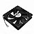Ventilador Cooler Fan DEX 120mm 110v/220v 2000rpm Rolamento - Imagem 4