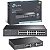 Switch Mesa/rack 24 Portas 10/100 Mbps Tp-Link Tl-Sf1024D - Imagem 3