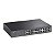Switch Mesa/rack 24 Portas 10/100 Mbps Tp-Link Tl-Sf1024D - Imagem 4