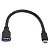Adaptador Otg Usb Tipo C 3.1 Para Usb Femea 3.0 Até 5 Gbps - Imagem 4