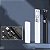 Kit Multi Adaptadores Otg Cabo Usb C Para Lightning Branco - Imagem 4