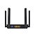 Roteador Wireless Tp-Link Wi-Fi 6 Ax1500 Dual Band Gigabit - Imagem 4