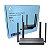 Roteador Wireless Tp-Link Wi-Fi 6 Ax1500 Dual Band Gigabit - Imagem 1