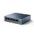 Switch TP-Link TL-LS105G 5 Portas Gigabit 10/100/1000 - Imagem 4