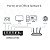 Switch TP-Link TL-LS105G 5 Portas Gigabit 10/100/1000 - Imagem 6