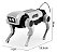 Robo Cachorro Gato Dog Interativo Com Controle Remoto - Imagem 2