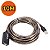 Cabo 10m Extensor Usb 2.0 Ativo Amplificado 10 Metros - Imagem 1