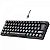 Teclado Gamer Mecânico Fortrek Gravity 65 Rainbow Outemu Red - Imagem 2