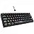 Teclado Gamer Mecânico Fortrek Gravity 65 Rainbow Outemu Red - Imagem 4