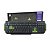 Teclado Gamer 5+ Start 2.0 Preto Verde Teclas Laterais - Imagem 5