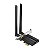 Adaptador Pcie Tp-Link Tx50E Ax3000 Wi-Fi 6 E Bluetooth 5.2 - Imagem 4